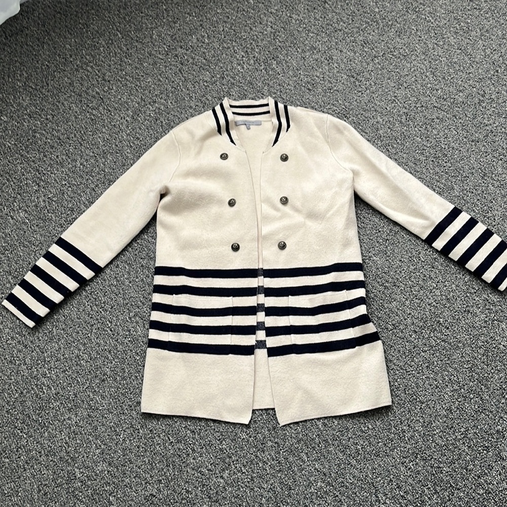 La fée maraboutée sweater vest size S